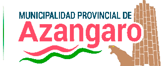 Municipalidad Provincial de Azángaro