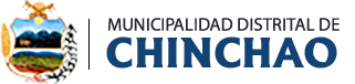 Municipalidad Distrital de Chinchao